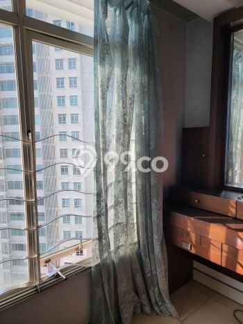 Apartemen Favorit Modern Dijual di Jakarta Utara dengan 3 Kamar Tidur Apartemen Favorit Modern Dijual di Jakarta Utara dengan 3 Kamar Tidur