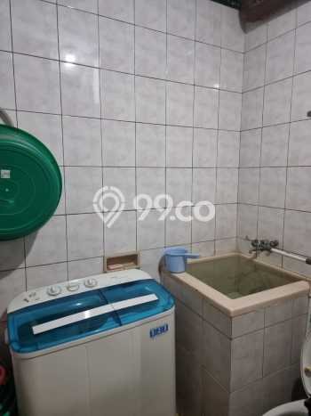 Rumah Modern Cantik 3 Kamar Bisa Langsung Pindah di Kelapa Gading Rumah Modern Cantik 3 Kamar Bisa Langsung Pindah di Kelapa Gading
