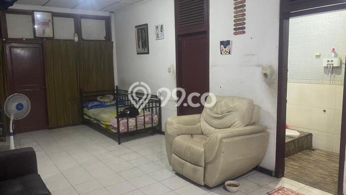 Rumah Eksklusif Dijual LT 178m2 di Cempaka Putih, Jakarta Pusat Rumah Eksklusif Dijual LT 178m2 di Cempaka Putih, Jakarta Pusat