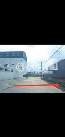 Tanah di Kelapa Gading, Jakarta Utara Luas 168m2 Dijual Segera Tanah di Kelapa Gading, Jakarta Utara Luas 168m2 Dijual Segera