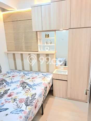 Apartemen Minimalis untuk Dijual di Sunter Dengan Spesifikasi 2 KT & 1 KM Apartemen Minimalis untuk Dijual di Sunter Dengan Spesifikasi 2 KT & 1 KM