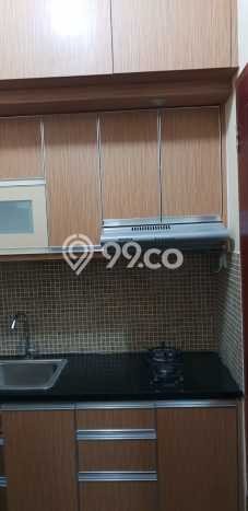 Hunian Apartemen Bagus di Kelapa Gading 2 Kamar Tidur Hunian Apartemen Bagus di Kelapa Gading 2 Kamar Tidur