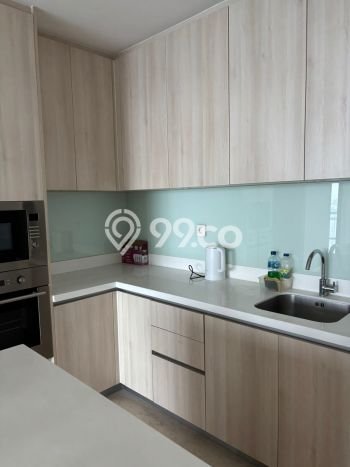 Apartemen Eksklusif Dijual di Kelapa Gading Jakarta Utara Luas 123m2 Apartemen Eksklusif Dijual di Kelapa Gading Jakarta Utara Luas 123m2