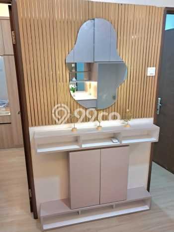 Apartemen Minimalis untuk Dijual di Sunter Dengan Spesifikasi 2 KT & 1 KM Apartemen Minimalis untuk Dijual di Sunter Dengan Spesifikasi 2 KT & 1 KM