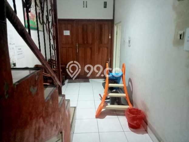 Cocok Untuk Investasi! Dijual Kost di Bendungan Hilir 14 Kamar Cocok Untuk Investasi! Dijual Kost di Bendungan Hilir 14 Kamar