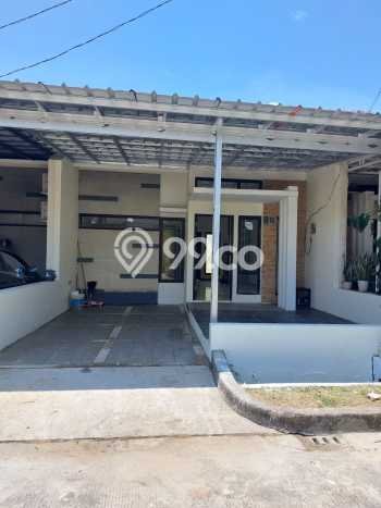 Rumah Modern 2 KT di Bekasi Bekasi Unfurnished Rumah Modern 2 KT di Bekasi Bekasi Unfurnished