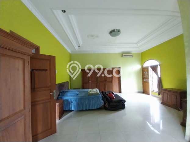Jual Rumah Mewah Megah Dengan View Cantik di Serpong Villa Melati Mas, Tangerang Selatan Jual Rumah Mewah Megah Dengan View Cantik di Serpong Villa Melati Mas, Tangerang Selatan