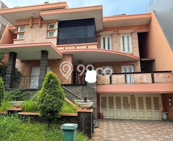 Hunian Eksklusif Dijual LT 512m2 di Kelapa Gading, Jakarta Utara Hunian Eksklusif Dijual LT 512m2 di Kelapa Gading, Jakarta Utara