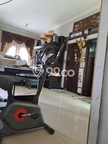 Hunian Eksklusif Siap Huni LT 150m2 di Jagakarsa, Jakarta Selatan Hunian Eksklusif Siap Huni LT 150m2 di Jagakarsa, Jakarta Selatan