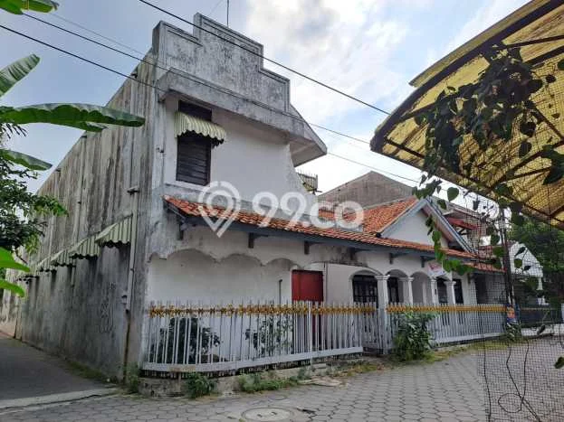 Dijual Rumah Kost di Kaliurang, Yogyakarta, 19 KT, 5 KM, Bangunan 400m2 Dijual Rumah Kost di Kaliurang, Yogyakarta, 19 KT, 5 KM, Bangunan 400m2