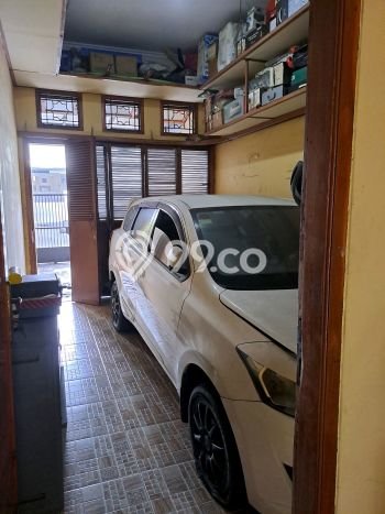 Rumah Modern 3 KT di Cikokol Tangerang Full Furnished Rumah Modern 3 KT di Cikokol Tangerang Full Furnished