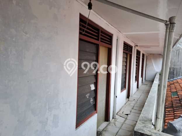 Dijual Rumah Kost di Kaliurang, Yogyakarta, 19 KT, 5 KM, Bangunan 400m2 Dijual Rumah Kost di Kaliurang, Yogyakarta, 19 KT, 5 KM, Bangunan 400m2