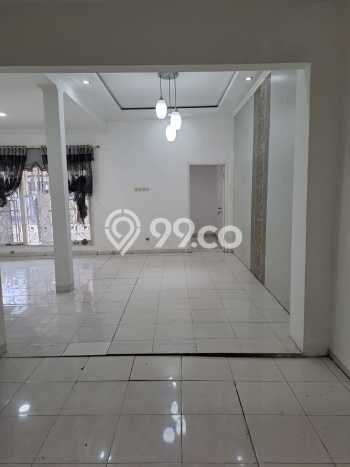 Rumah Modern 3 KT di Cikokol Tangerang Unfurnished Rumah Modern 3 KT di Cikokol Tangerang Unfurnished