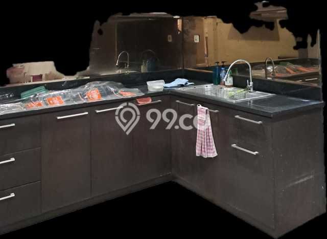 Dijual Rumah Luas Elegan Dengan View Eksklusif di Cikokol, Tangerang Dijual Rumah Luas Elegan Dengan View Eksklusif di Cikokol, Tangerang
