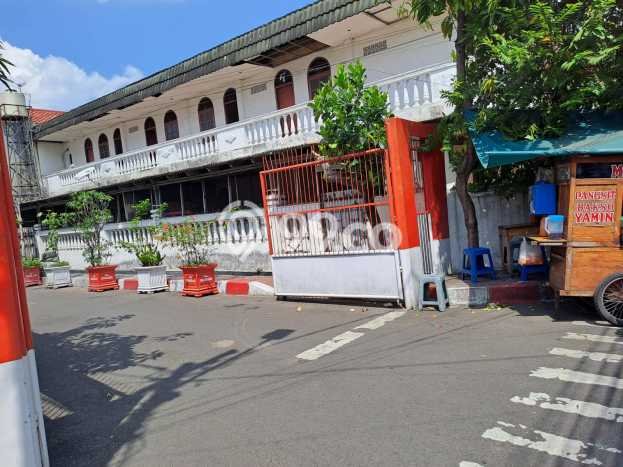 AREA SUPER PREMIUM! Hotel di Johar Baru, Luas 600m2m², Kawasan Bisnis AREA SUPER PREMIUM! Hotel di Johar Baru, Luas 600m2m², Kawasan Bisnis