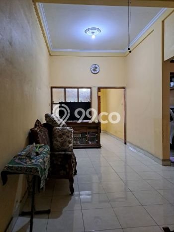 Rumah Modern 3 KT di Cikokol Tangerang Full Furnished Rumah Modern 3 KT di Cikokol Tangerang Full Furnished