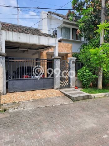 Hunian Nyaman Asri 4 KT Siap Huni di Cikokol Tangerang Hunian Nyaman Asri 4 KT Siap Huni di Cikokol Tangerang