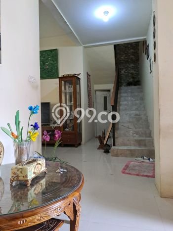 Hunian Nyaman Asri 4 KT Siap Huni di Cikokol Tangerang Hunian Nyaman Asri 4 KT Siap Huni di Cikokol Tangerang