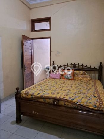 Rumah Modern 3 KT di Cikokol Tangerang Full Furnished Rumah Modern 3 KT di Cikokol Tangerang Full Furnished