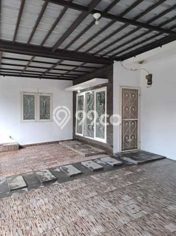Rumah Modern 3 KT di Cikokol Tangerang Unfurnished Rumah Modern 3 KT di Cikokol Tangerang Unfurnished