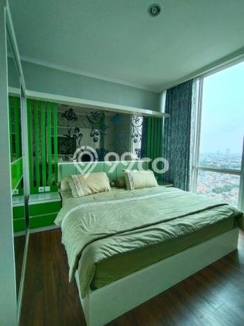 Disewakan Apartemen Terjangkau 3 BR di Mayjen Sungkono Surabaya Disewakan Apartemen Terjangkau 3 BR di Mayjen Sungkono Surabaya