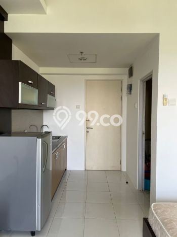 Untuk Dijual Apartemen 1 KT di Surabaya Luas 29m2 Untuk Dijual Apartemen 1 KT di Surabaya Luas 29m2