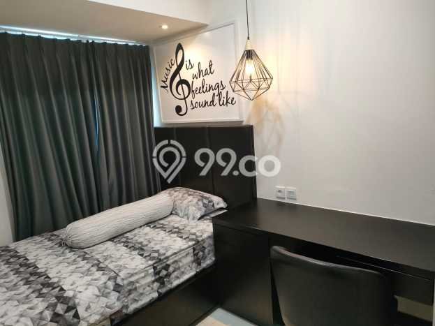Dijual Apartemen di Surabaya 2 Kamar & 1 Kamar Mandi, Luas 55m2 Dijual Apartemen di Surabaya 2 Kamar & 1 Kamar Mandi, Luas 55m2