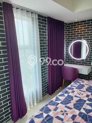 Dijual Apartemen di Surabaya 2 Kamar & 1 Kamar Mandi, Luas 55m2 Dijual Apartemen di Surabaya 2 Kamar & 1 Kamar Mandi, Luas 55m2