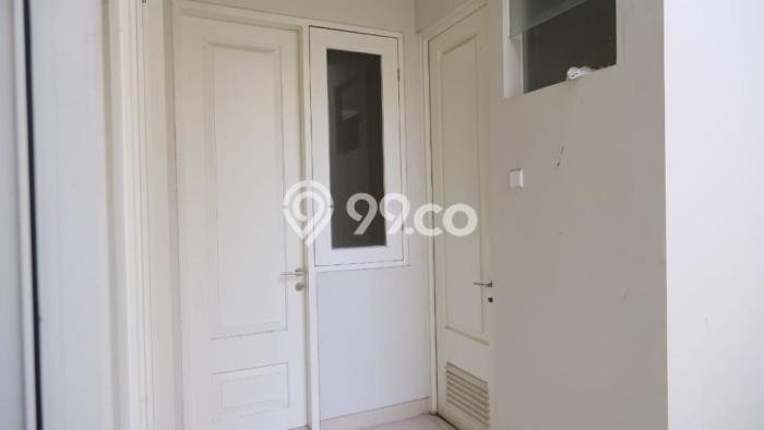 Rumah Elit LB 168m2 Siap Huni Desain Elegan di Pakuwon, Surabaya Rumah Elit LB 168m2 Siap Huni Desain Elegan di Pakuwon, Surabaya