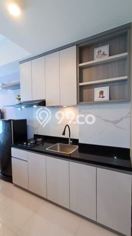 Disewakan Apartemen Terjangkau 1 KT di Pakuwon City Surabaya Disewakan Apartemen Terjangkau 1 KT di Pakuwon City Surabaya