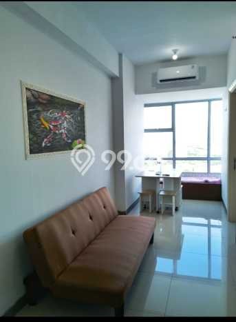 Hunian Strategis 54m2 di Pakuwon Indah Surabaya 2 KT Hunian Strategis 54m2 di Pakuwon Indah Surabaya 2 KT