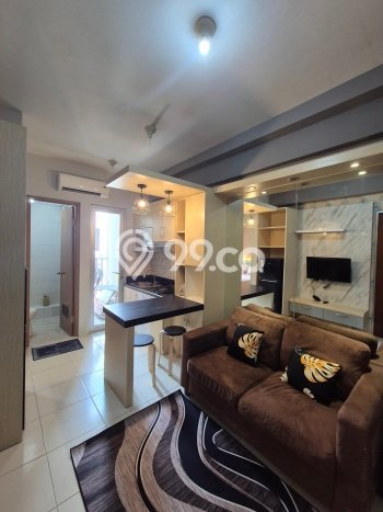 Untuk Dijual Apartemen 2 KT di Surabaya Luas 36m2 Untuk Dijual Apartemen 2 KT di Surabaya Luas 36m2