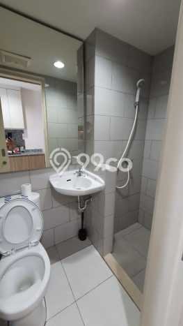 Apartemen Strategis 22m2 di Pakuwon City Surabaya 1 Bedroom Apartemen Strategis 22m2 di Pakuwon City Surabaya 1 Bedroom
