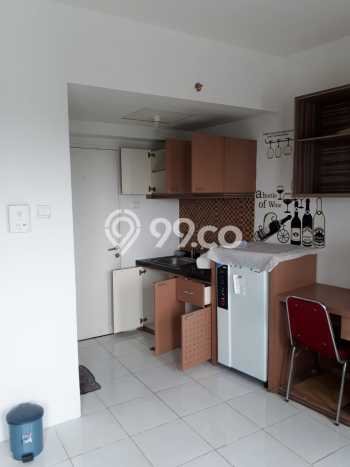 Hunian Apartemen Ekonomis di Surabaya dengan 1 Kamar Tidur, 1 Kamar Mandi Hunian Apartemen Ekonomis di Surabaya dengan 1 Kamar Tidur, 1 Kamar Mandi