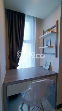 Disewakan Apartemen Terjangkau 1 KT di Pakuwon City Surabaya Disewakan Apartemen Terjangkau 1 KT di Pakuwon City Surabaya