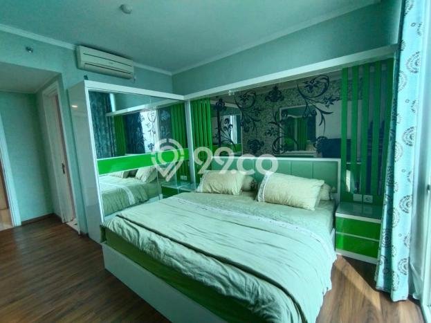 Disewakan Apartemen Terjangkau 3 BR di Mayjen Sungkono Surabaya Disewakan Apartemen Terjangkau 3 BR di Mayjen Sungkono Surabaya