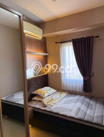 Disewakan Apartemen Minimalis 60m2 Punya 2 KT, 1 KM, Lokasi di Wiyung Disewakan Apartemen Minimalis 60m2 Punya 2 KT, 1 KM, Lokasi di Wiyung