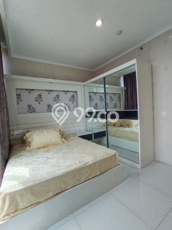 Disewakan Apartemen Terjangkau 3 BR di Mayjen Sungkono Surabaya Disewakan Apartemen Terjangkau 3 BR di Mayjen Sungkono Surabaya