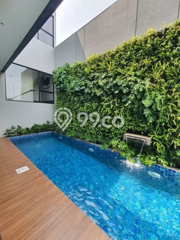 Hunian Mewah LB 255m2 Siap Pakai Desain Elegan di Citraland, Surabaya Hunian Mewah LB 255m2 Siap Pakai Desain Elegan di Citraland, Surabaya