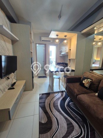 Untuk Dijual Apartemen 2 KT di Surabaya Luas 36m2 Untuk Dijual Apartemen 2 KT di Surabaya Luas 36m2