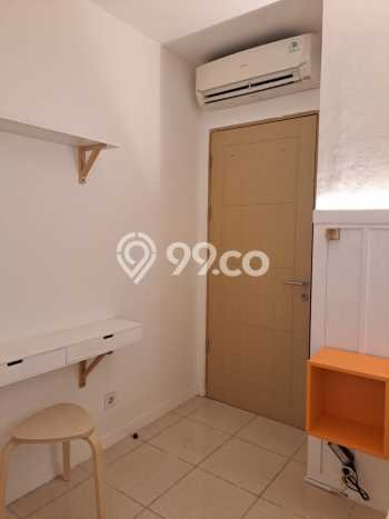 Apartemen Strategis 47m2 di Pakuwon City Surabaya 2 KT Apartemen Strategis 47m2 di Pakuwon City Surabaya 2 KT