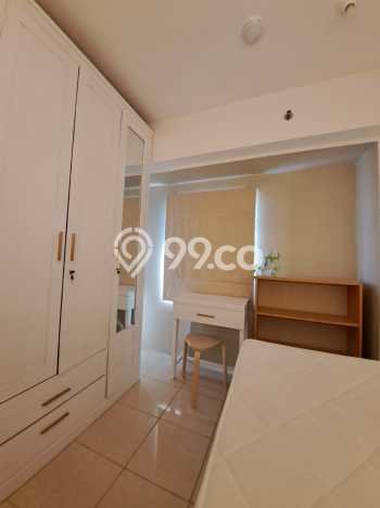Apartemen Strategis 47m2 di Pakuwon City Surabaya 2 KT Apartemen Strategis 47m2 di Pakuwon City Surabaya 2 KT