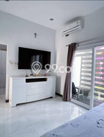 For Sale Rumah 2 Kamar Lokasi Ideal Nyaman dan Strategis di Wiyung For Sale Rumah 2 Kamar Lokasi Ideal Nyaman dan Strategis di Wiyung