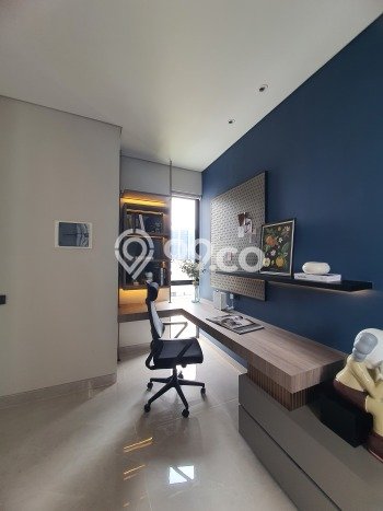 Hunian Mewah LB 255m2 Siap Pakai Desain Elegan di Citraland, Surabaya Hunian Mewah LB 255m2 Siap Pakai Desain Elegan di Citraland, Surabaya