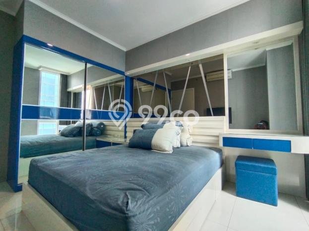 Disewakan Apartemen Terjangkau 3 BR di Mayjen Sungkono Surabaya Disewakan Apartemen Terjangkau 3 BR di Mayjen Sungkono Surabaya