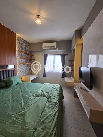 Untuk Dijual Apartemen Nyaman di Mulyorejo Surabaya 2 Kamar Tidur Untuk Dijual Apartemen Nyaman di Mulyorejo Surabaya 2 Kamar Tidur