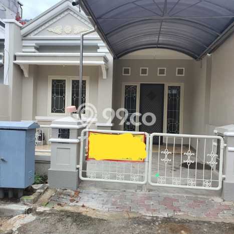 Hunian Nyaman Asri 2 KT Siap Huni di Pakuwon City Surabaya Hunian Nyaman Asri 2 KT Siap Huni di Pakuwon City Surabaya