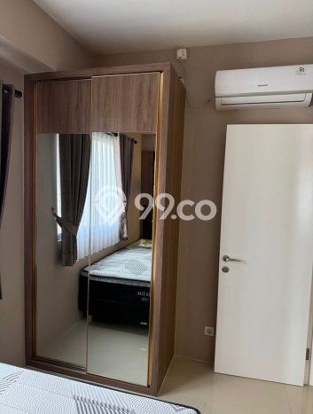 Disewakan Apartemen Minimalis 60m2 Punya 2 KT, 1 KM, Lokasi di Wiyung Disewakan Apartemen Minimalis 60m2 Punya 2 KT, 1 KM, Lokasi di Wiyung