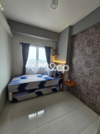 Untuk Dijual Apartemen Nyaman di Mulyorejo Surabaya 2 Kamar Tidur Untuk Dijual Apartemen Nyaman di Mulyorejo Surabaya 2 Kamar Tidur