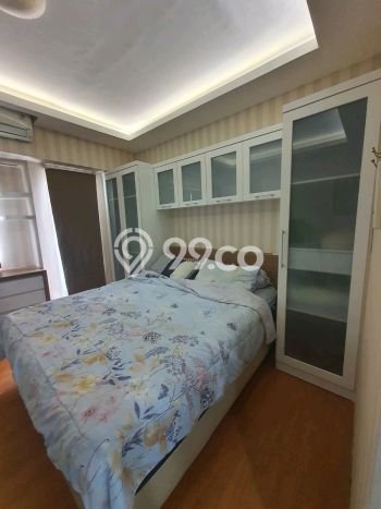 Apartemen Harga Terjangkau untuk Dijual di Citraland Dengan Spesifikasi 1 KT & 1 KM Apartemen Harga Terjangkau untuk Dijual di Citraland Dengan Spesifikasi 1 KT & 1 KM